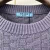 ab3b8ff2 PRDA Knit Jumper - Lavender