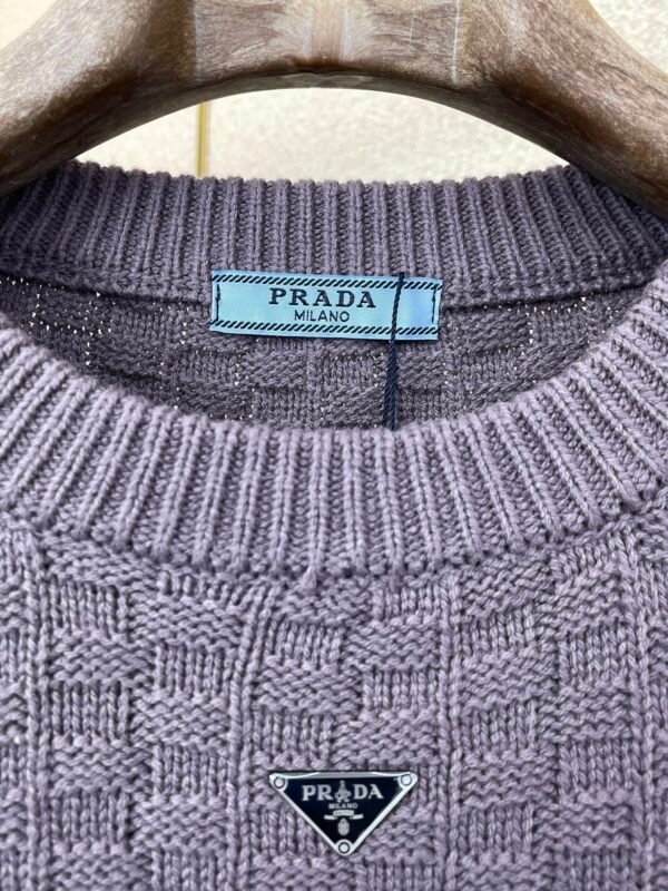 ab3b8ff2 PRDA Knit Jumper - Lavender