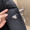 PRDA Hooded Zip Jacket