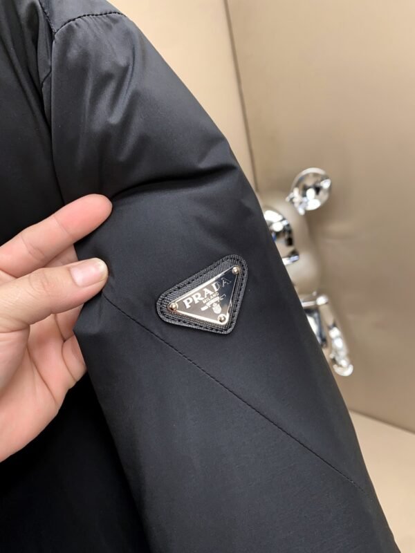 PRDA Hooded Zip Jacket