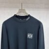 ac3bb2fe LWE Logo Crew Neck Jumper
