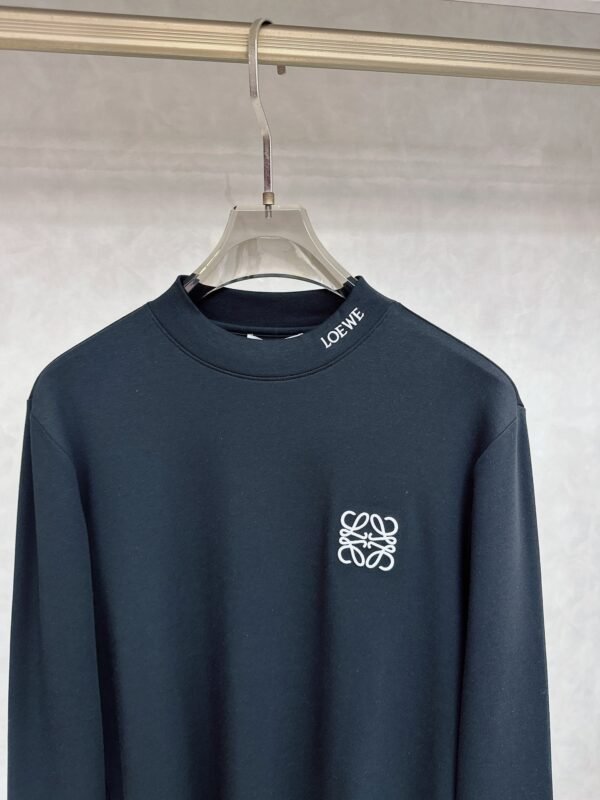ac3bb2fe LWE Logo Crew Neck Jumper