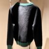 GCCI Crew Neck Knit Jumper