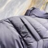 PRDA Puffer Jacket - Purple