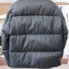 PRDA Puffer Jacket - Black