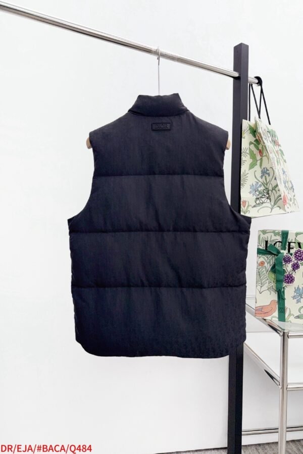 af59c5c2 CD Classic Puffer Gilet