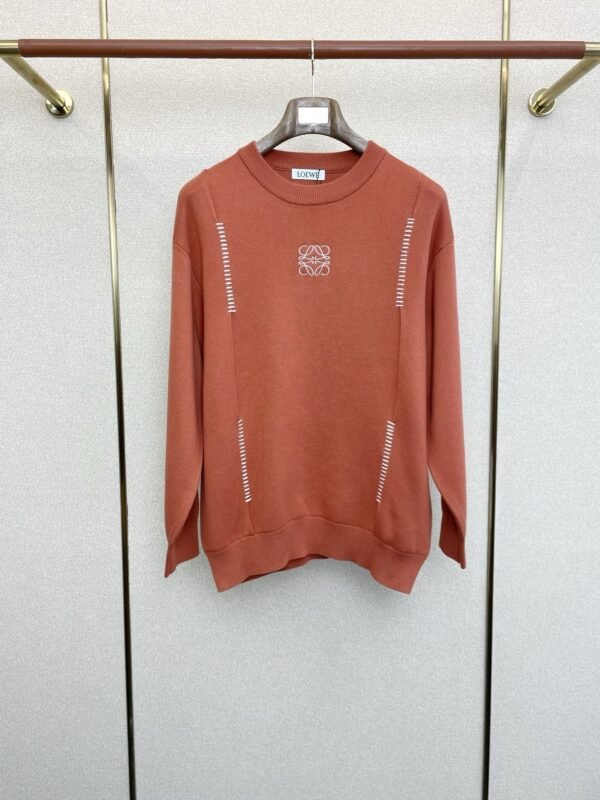 b14da672 LWE Crew Neck Jumper