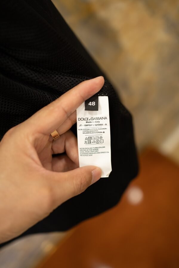 b35fb946 DG Full Zip Jacket - Black