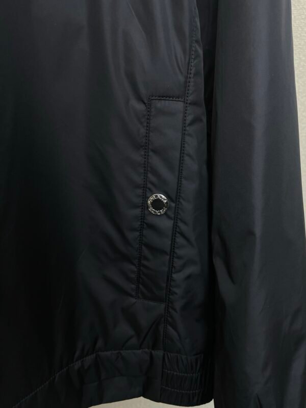 PRDA Zip-Up Jacket