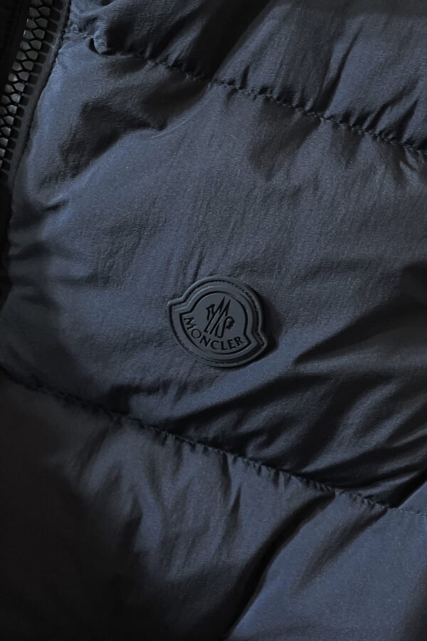 b58d1f7c MNCLR Padded Zip Gilet