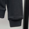 b6c12827 HRMS Crew Neck Jumper - Black