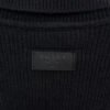 b6fc47a6 PRDA Button-Front Knit Jacket - Black
