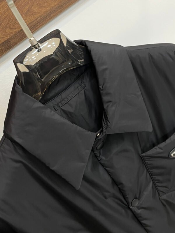 PRDA Jacket with Chest Pocket