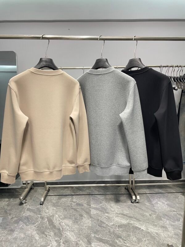 b8723d26 HRMS Crew Neck Jumper