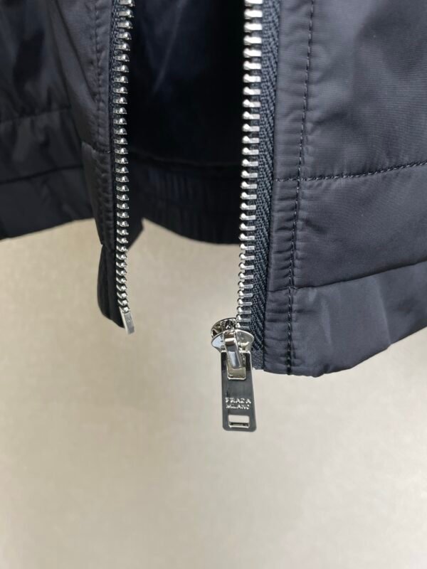PRDA Zip-Up Jacket
