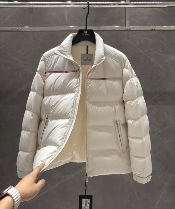 MNCLR Puffer Jacket