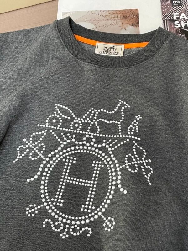 bcb4b600 HRMS Crew Neck jumper