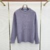 bd59e3e1 PRDA Knit Jumper - Lavender