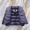PRDA Puffer Jacket - Purple