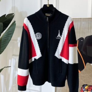 BLNCG 3B Sports Icon Track Jacket - Beige