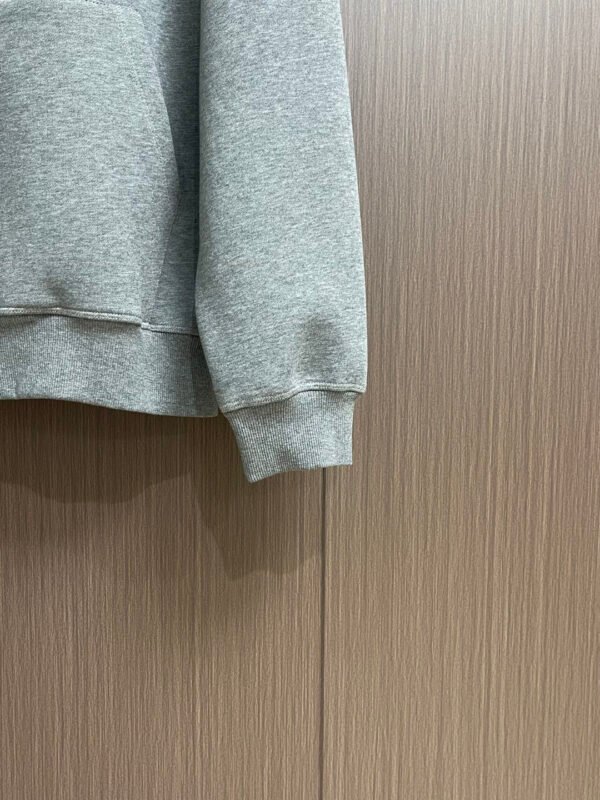 LWE Zip-Through Hoodie