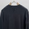 c103251e HRMS Crew Neck Jumper - Black