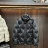 CD Puffer Jacket