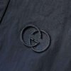 GCCI Hooded Zip Jacket