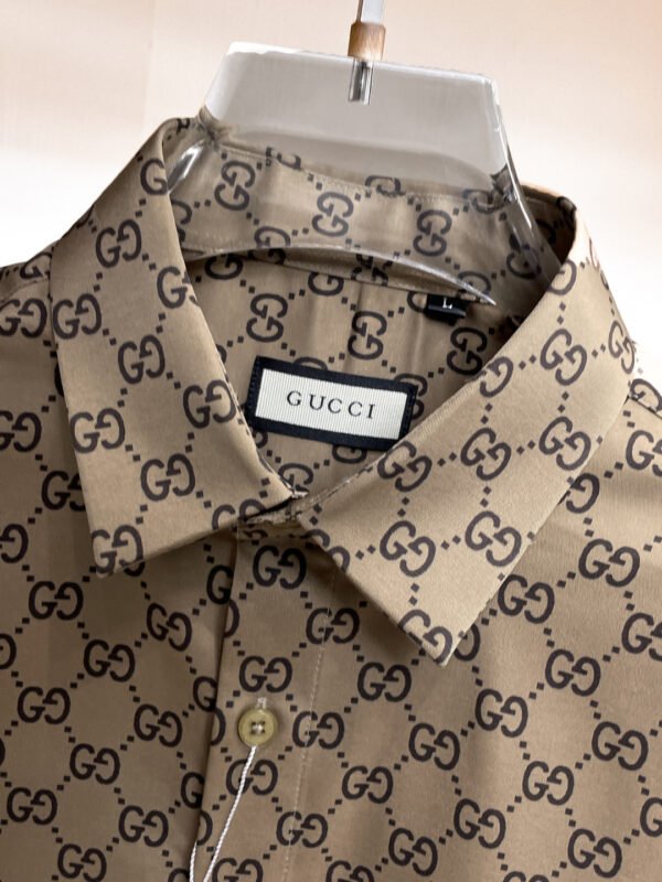 GCCI Monogram Jacket