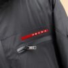 PRDA Hooded Zip Jacket