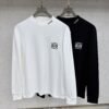 cf32ab88 LWE Logo Crew Neck Jumper