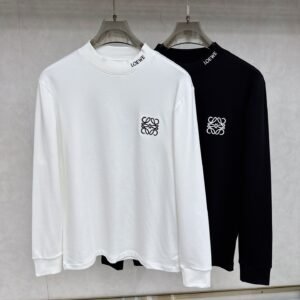LWE Logo Crew Neck Jumper