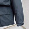 cfa1844e PRDA Hooded Utility Jacket - Black