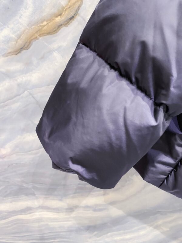 PRDA Puffer Jacket - Purple