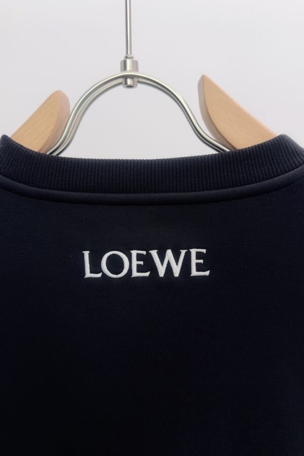 d32c39dc LWE Crew Neck Jumper