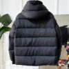 MNCLR Puffer Jacket