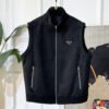 PRDA Zip-Up Gilet