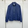 PRDA Zip-Up Jacket
