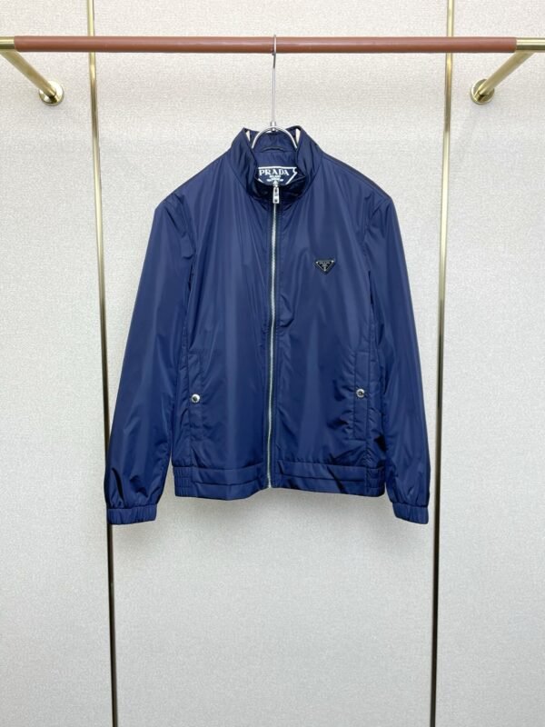 PRDA Zip-Up Jacket