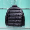 PRDA Puffer Jacket - Black