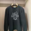 d9e3a39d HRMS Crew Neck jumper