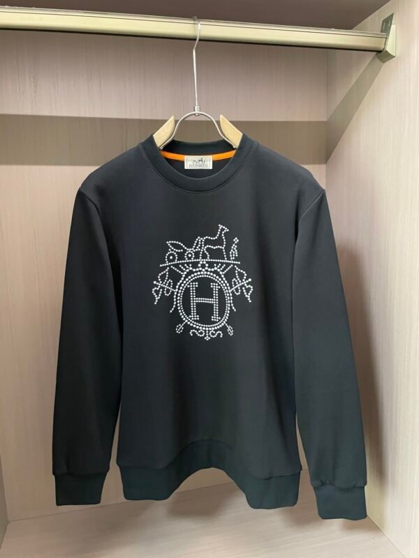 d9e3a39d HRMS Crew Neck jumper