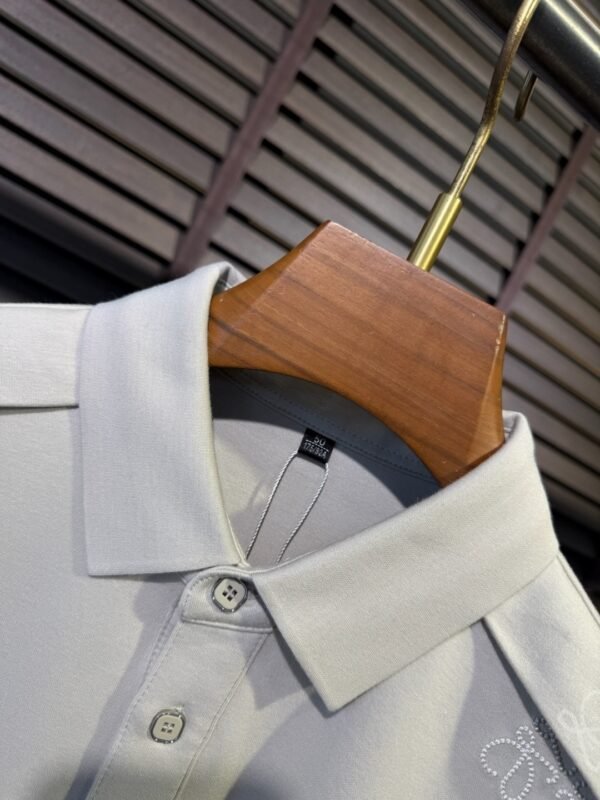 d9ea6732 LWE Polo-Style Jumper - White