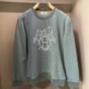 dcc06267 HRMS Crew Neck jumper