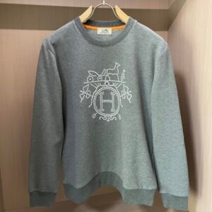 HRMS Crew Neck jumper