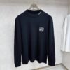 dd058a7f LWE Logo Crew Neck Jumper
