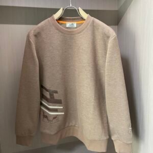 df488ac3 HRMS Crew Neck Jumper with Appliqué Detail