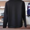 df5e2d8b DG Crew Neck Jumper - Black