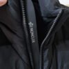 e0b2d0b2 MNCLR Padded Zip Gilet