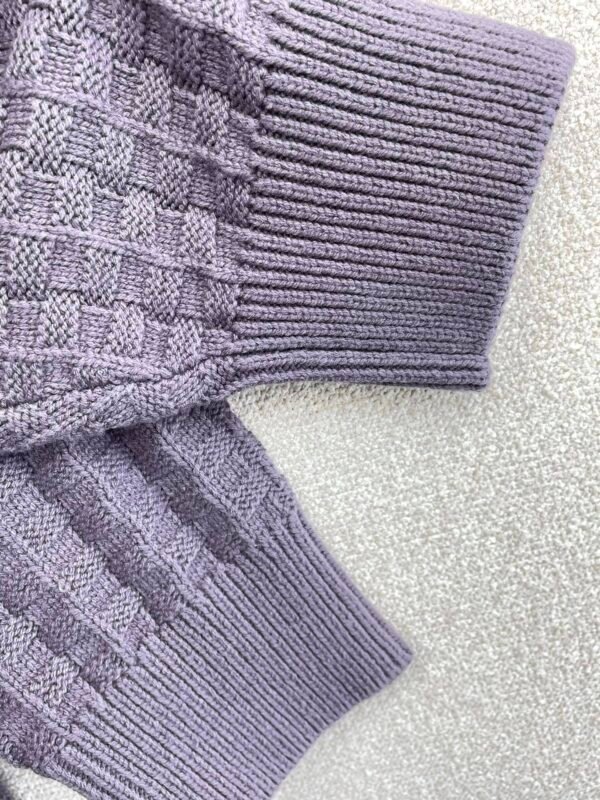 e175ae88 PRDA Knit Jumper - Lavender
